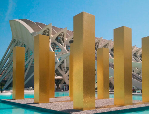 IV Congreso Internacional de Puertas Automáticas (ICAD)