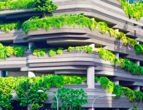 Puertas automáticas en REBUILD 2025