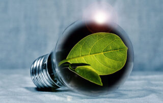 Puertas automáticas con recuperación de energía - Martín Vecino