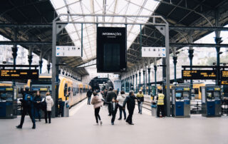 Herrajes antivandalismo para puertas - Martín Vecino