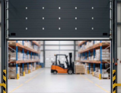 Holguras en puertas automáticas, cómo afectan