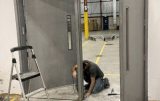 Herrajes en la nueva Machinery Regulation (EU) 2023/1230 - Martín Vecino