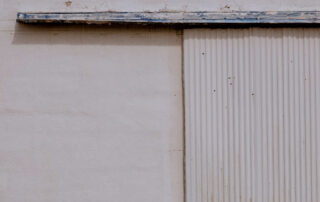 Fallos en puertas correderas industriales - Martín Vecino