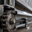 Cadenas para puertas industriales, medidas y sustitución - Martín Vecino