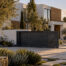 Puertas automáticas para Passive Houses - Martín Vecino